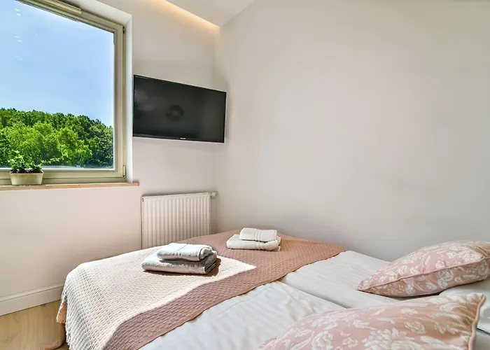 Ltc - Apartments Kepa Redlowska