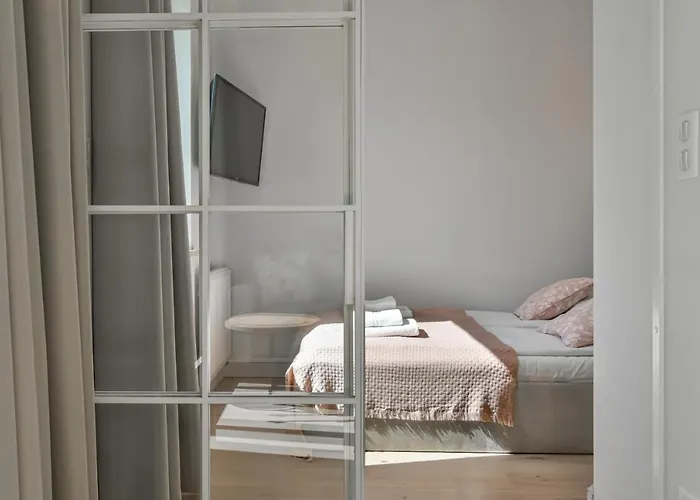 Ltc - Apartments Kepa Redlowska