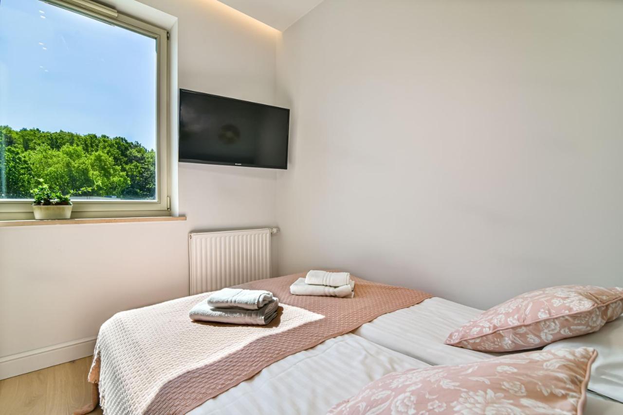 Ltc - Kepa Redlowska Apartamento