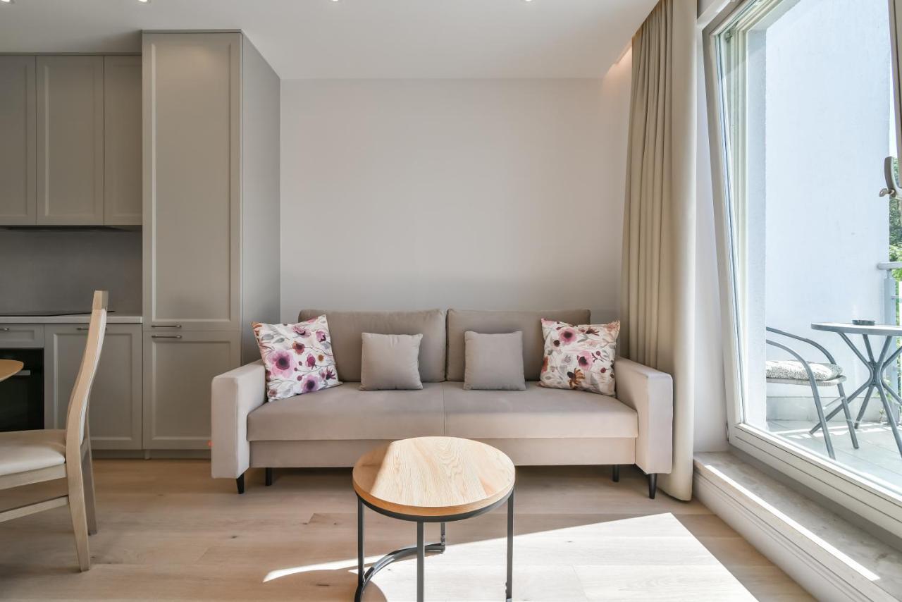 Ltc - Kepa Redlowska Apartamento