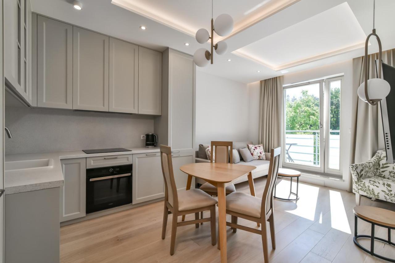 Apartment Ltc - Kepa Redlowska