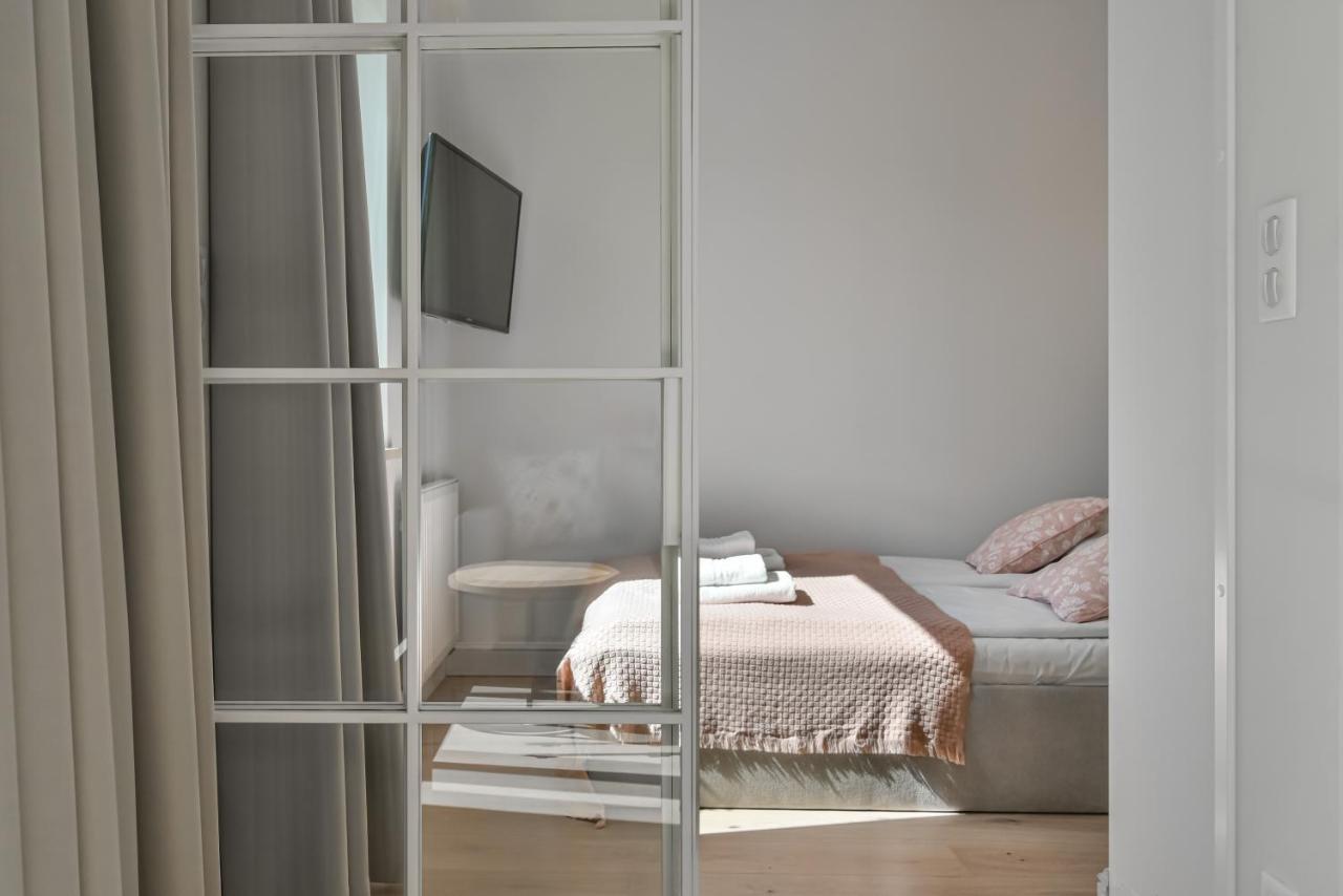 Apartment Ltc - Kepa Redlowska Gdynia