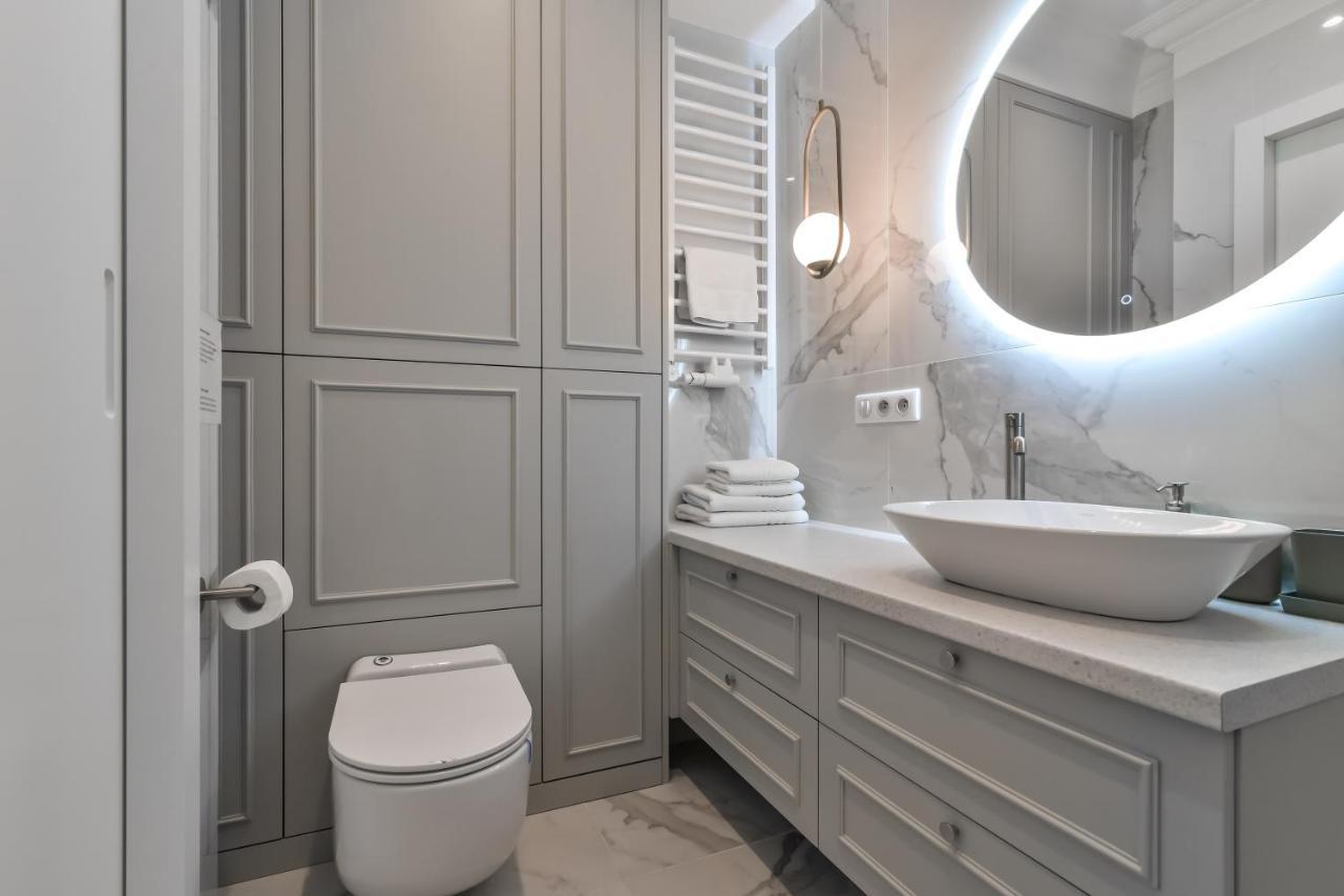 Ltc - Kepa Redlowska Apartamento Gdynia