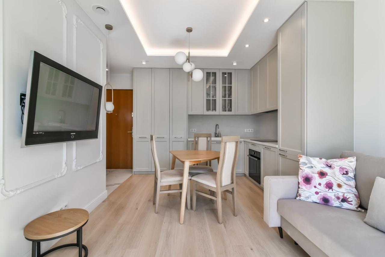 Ltc - Kepa Redlowska Apartment *