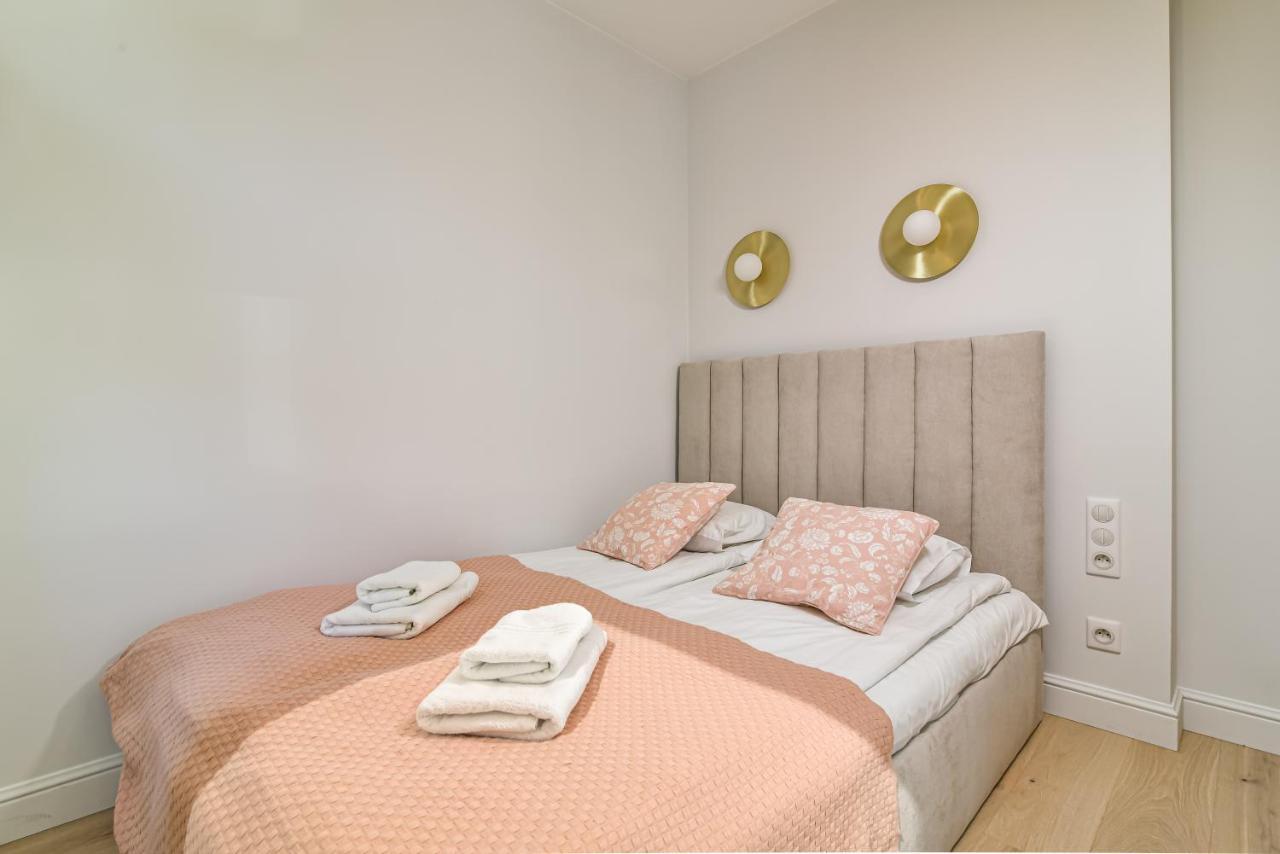 Apartment Ltc - Kepa Redlowska Gdynia